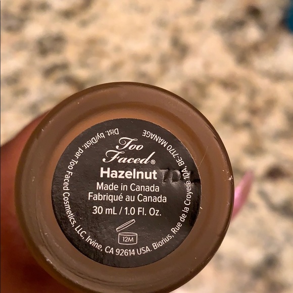 Foundation - Picture 2 of 3